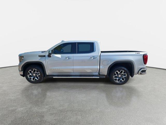 used 2022 GMC Sierra 1500 car, priced at $50,801