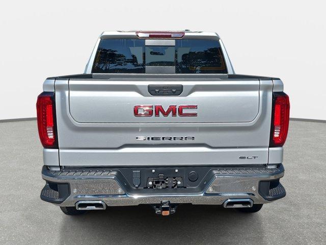 used 2022 GMC Sierra 1500 car, priced at $50,801