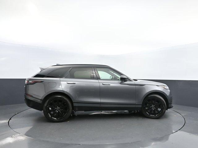 used 2019 Land Rover Range Rover Velar car, priced at $29,997