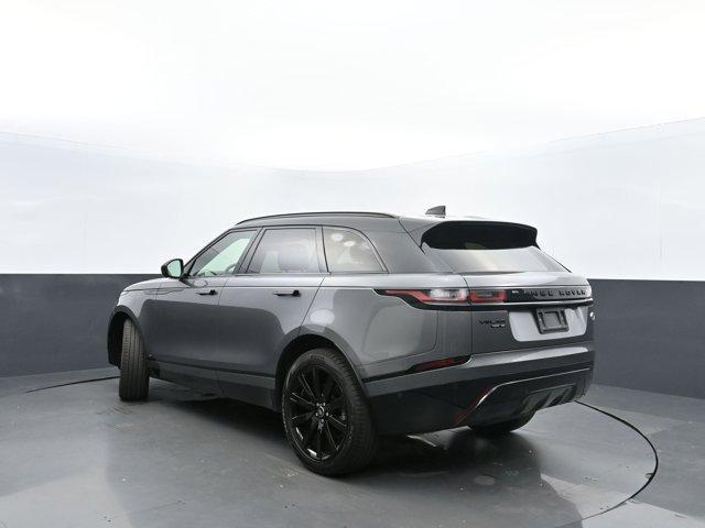 used 2019 Land Rover Range Rover Velar car, priced at $29,997