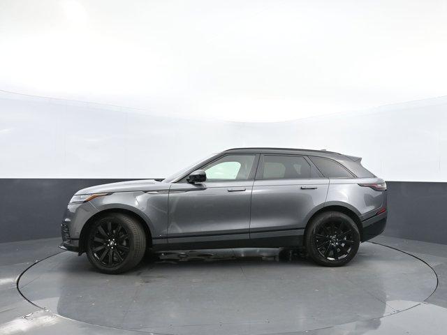 used 2019 Land Rover Range Rover Velar car, priced at $29,997