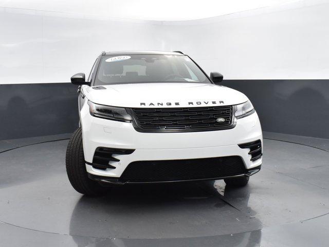 used 2024 Land Rover Range Rover Velar car, priced at $58,588