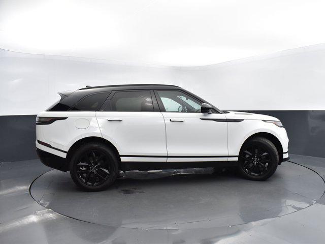 used 2024 Land Rover Range Rover Velar car, priced at $58,588