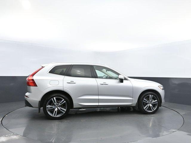 used 2021 Volvo XC60 car, priced at $27,888