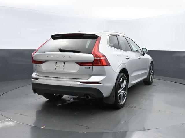 used 2021 Volvo XC60 car, priced at $27,888