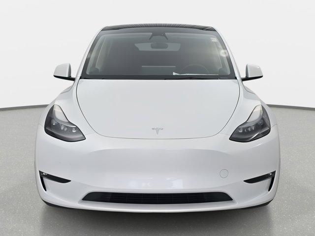 used 2023 Tesla Model Y car, priced at $32,388