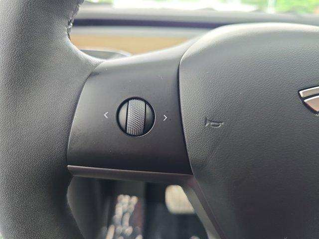 used 2023 Tesla Model Y car, priced at $32,388