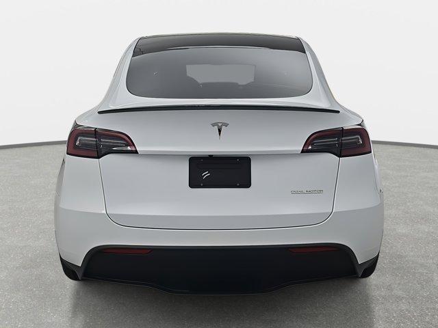 used 2023 Tesla Model Y car, priced at $32,388