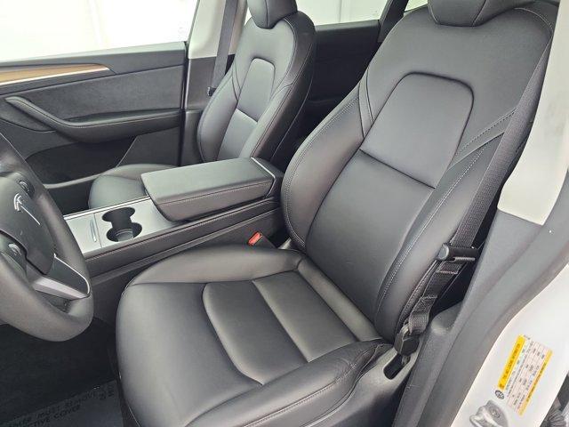 used 2023 Tesla Model Y car, priced at $32,388