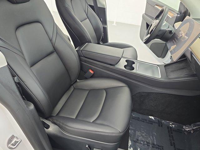 used 2023 Tesla Model Y car, priced at $32,388