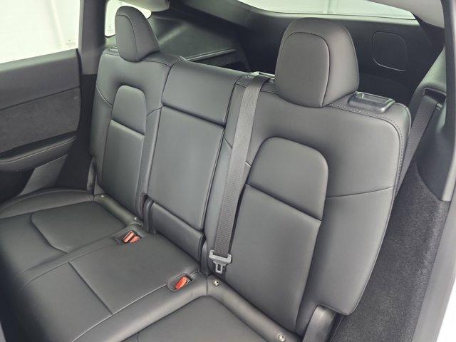 used 2023 Tesla Model Y car, priced at $32,388