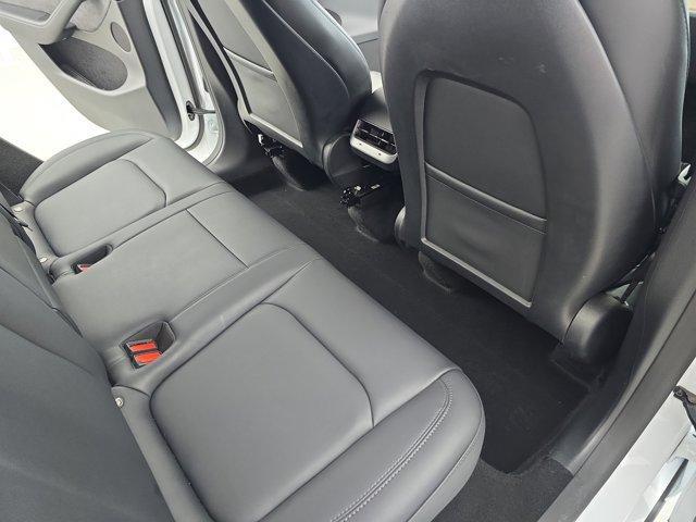used 2023 Tesla Model Y car, priced at $32,388