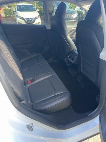 used 2023 Tesla Model Y car, priced at $34,997