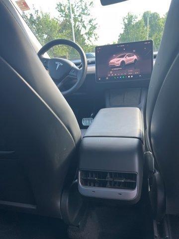 used 2023 Tesla Model Y car, priced at $34,997