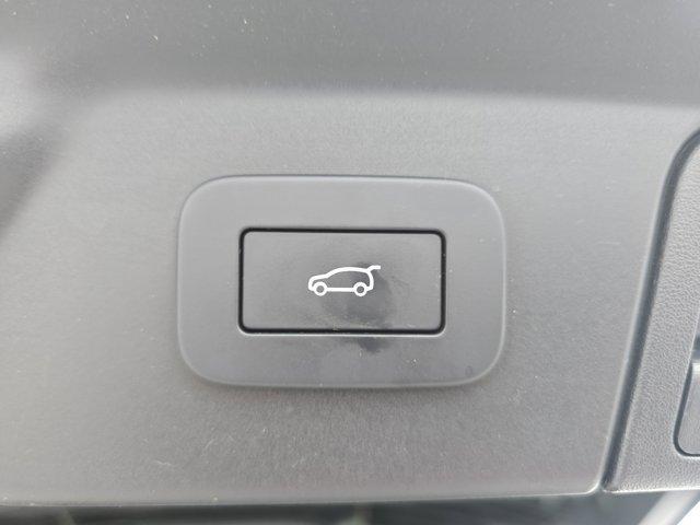 used 2024 Land Rover Range Rover Velar car, priced at $51,998