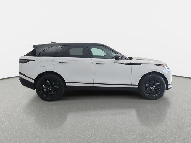 used 2024 Land Rover Range Rover Velar car, priced at $51,998