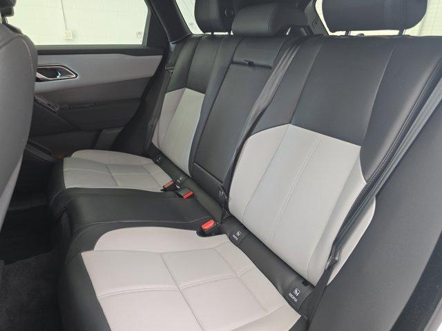 used 2024 Land Rover Range Rover Velar car, priced at $51,998