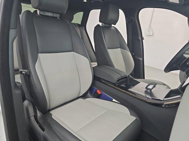 used 2024 Land Rover Range Rover Velar car, priced at $51,998