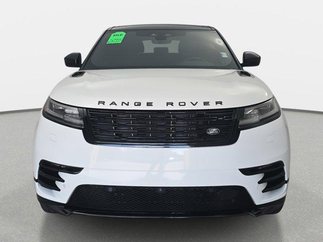 used 2024 Land Rover Range Rover Velar car, priced at $51,998