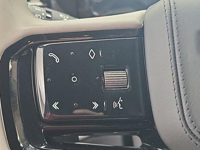 used 2024 Land Rover Range Rover Velar car, priced at $51,998