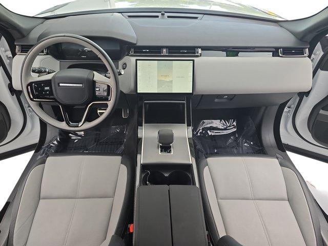 used 2024 Land Rover Range Rover Velar car, priced at $51,998