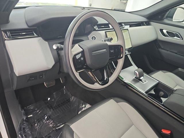 used 2024 Land Rover Range Rover Velar car, priced at $51,998