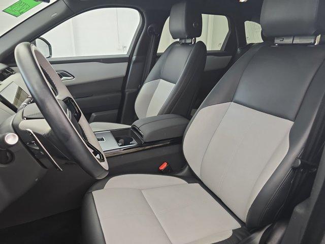 used 2024 Land Rover Range Rover Velar car, priced at $51,998
