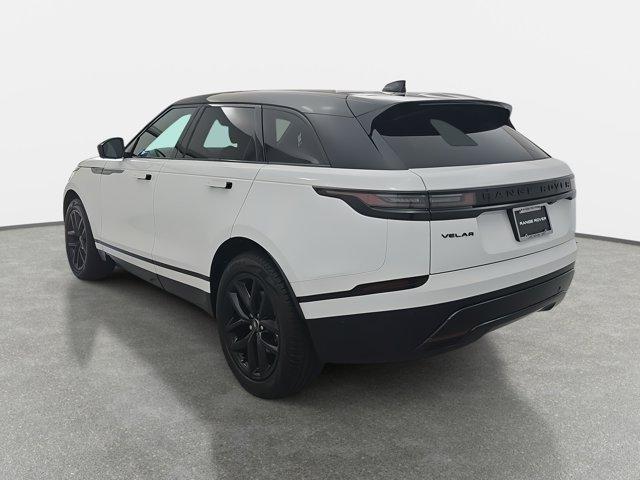 used 2024 Land Rover Range Rover Velar car, priced at $51,998