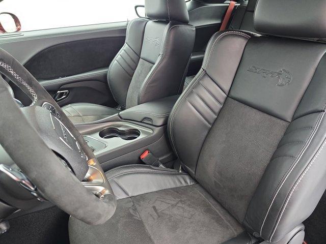 used 2023 Dodge Challenger car, priced at $84,481