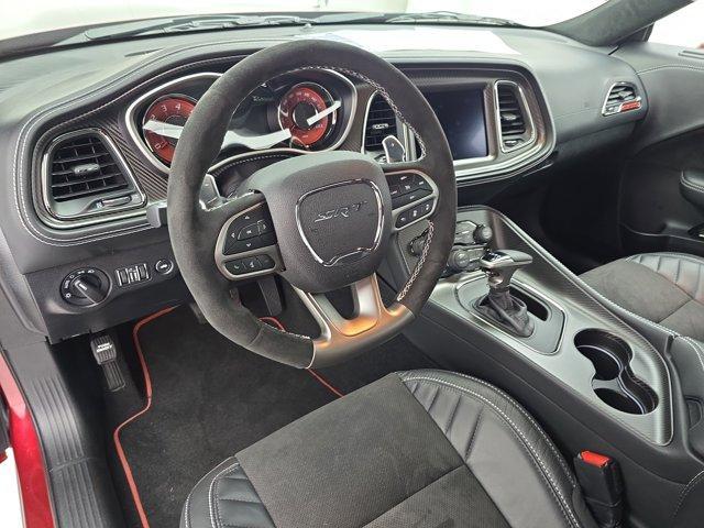 used 2023 Dodge Challenger car, priced at $84,481