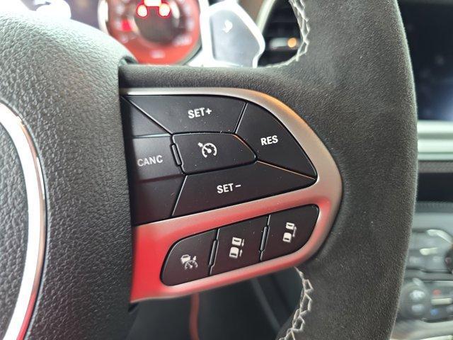 used 2023 Dodge Challenger car, priced at $84,481