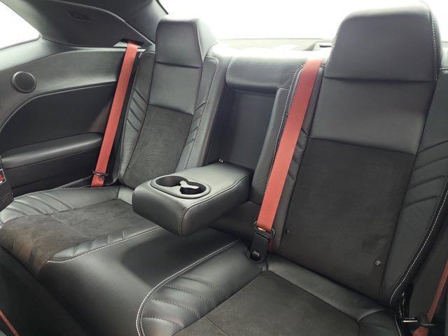 used 2023 Dodge Challenger car, priced at $84,481