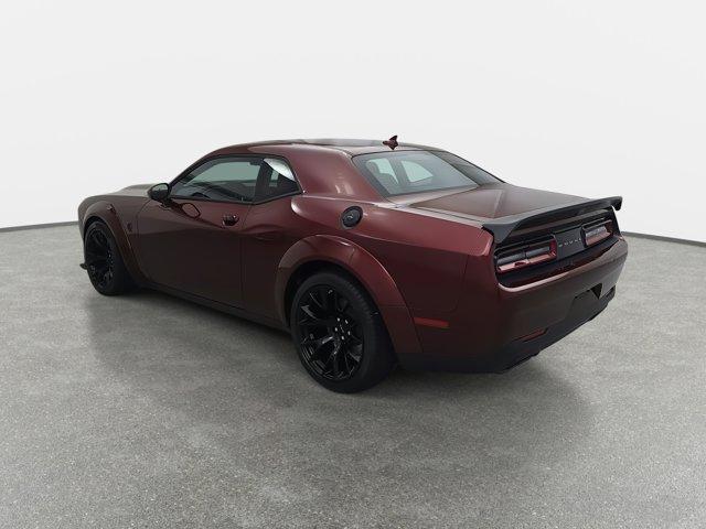 used 2023 Dodge Challenger car, priced at $84,481