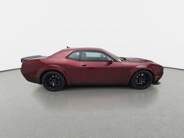 used 2023 Dodge Challenger car, priced at $84,481
