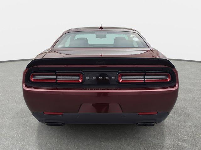 used 2023 Dodge Challenger car, priced at $84,481