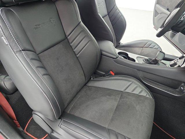 used 2023 Dodge Challenger car, priced at $84,481
