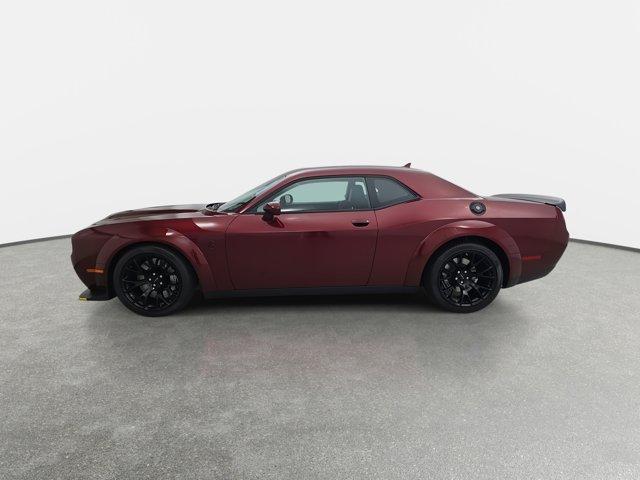 used 2023 Dodge Challenger car, priced at $84,481