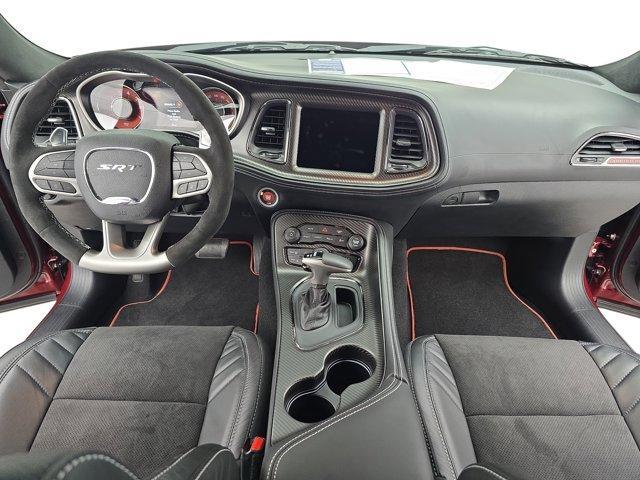 used 2023 Dodge Challenger car, priced at $84,481