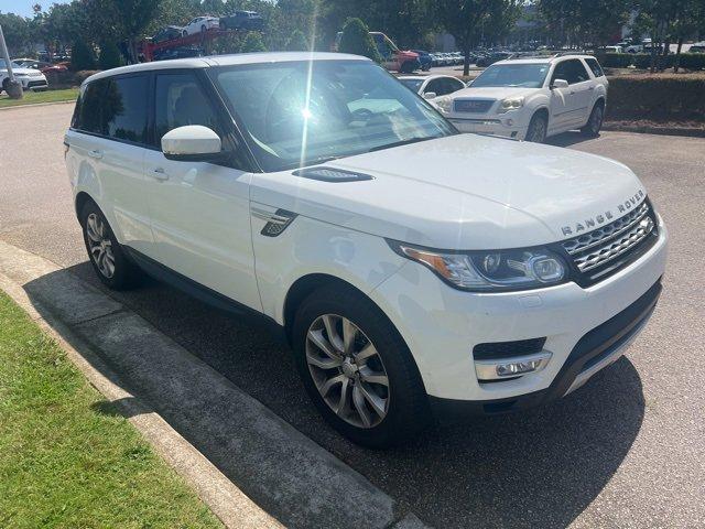 used 2015 Land Rover Range Rover Sport car, priced at $19,997