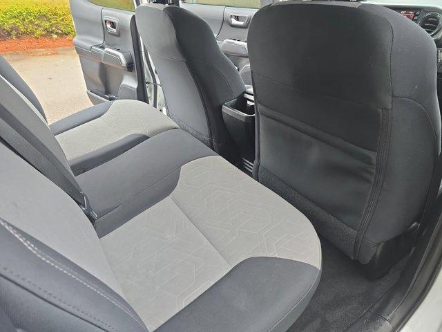 used 2021 Toyota Tacoma car, priced at $38,888