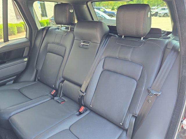 used 2019 Land Rover Range Rover car, priced at $36,225