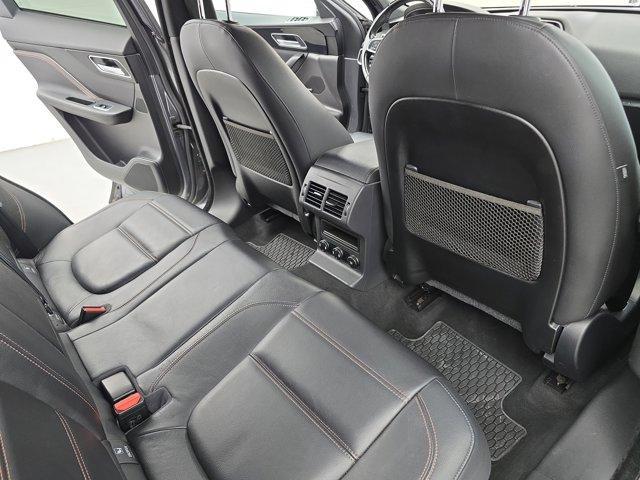 used 2018 Jaguar F-PACE car, priced at $15,997