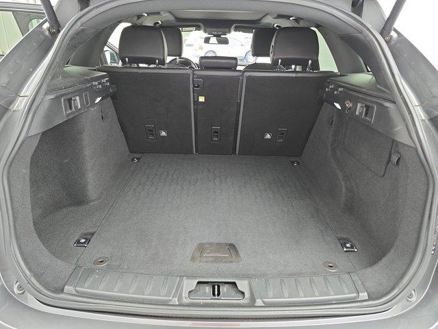 used 2018 Jaguar F-PACE car, priced at $15,997