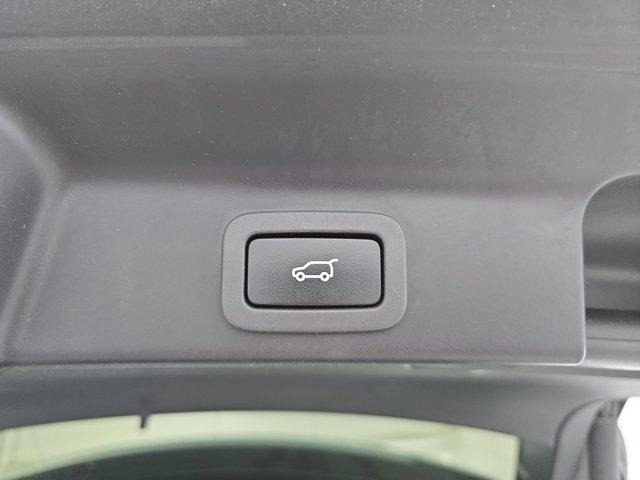 used 2018 Jaguar F-PACE car, priced at $15,997