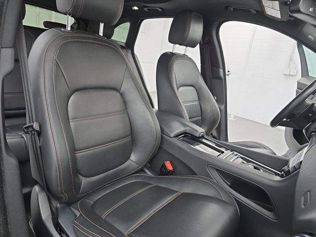 used 2018 Jaguar F-PACE car, priced at $15,997