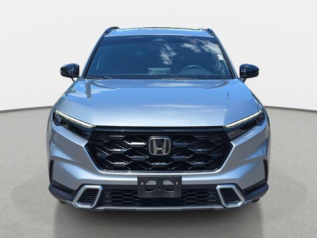 used 2023 Honda CR-V Hybrid car, priced at $33,681