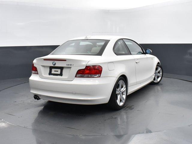 used 2009 BMW 128 car, priced at $10,997