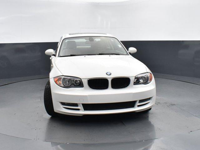 used 2009 BMW 128 car, priced at $10,997