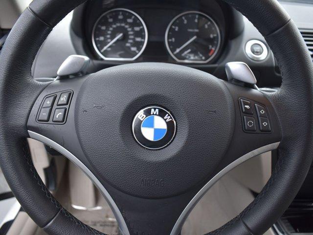 used 2009 BMW 128 car, priced at $10,997