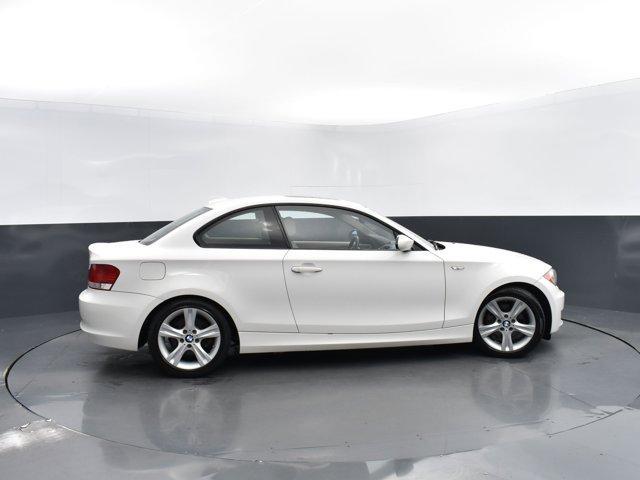 used 2009 BMW 128 car, priced at $10,997